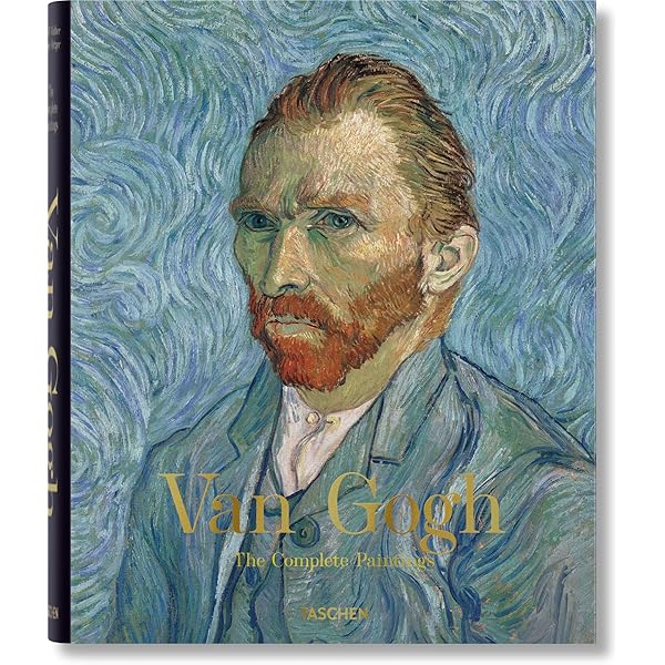 Amazon.co.jp: Van Gogh Complete Paintings : 本